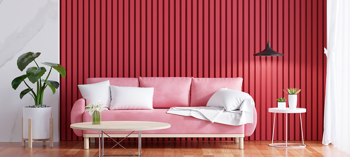 Accent Walls